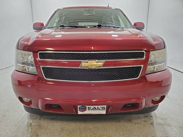 2011 Chevrolet Suburban 4WD 4dr 1500 LT - cars & trucks - by dealer... for sale in Wadena, MN – photo 2