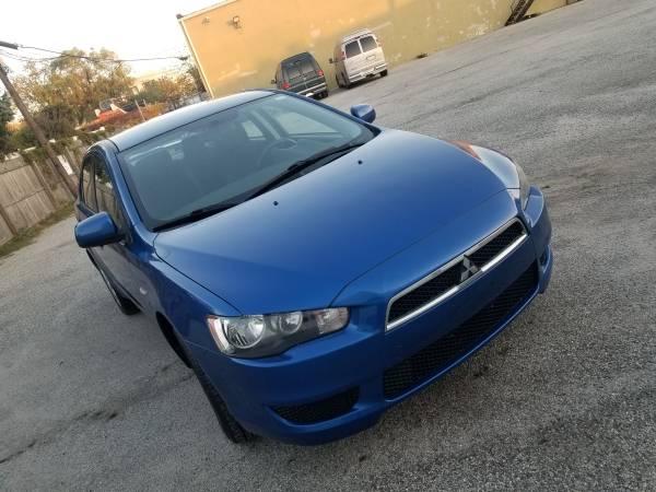 2009 Mitsubishi Lancer ES- CLEAN, RUNS GREAT - cars & trucks - by... for sale in Island Park, NY – photo 4