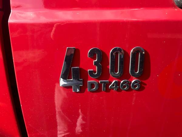 2007+ INTERNATIONAL 4300 ROLLBACK 2 CAR - cars & trucks - by dealer... for sale in Bridgewater, MA – photo 2