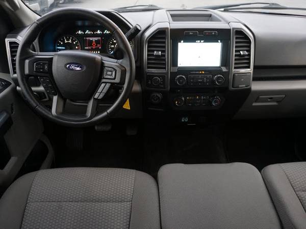 *2018* *Ford* *F-150* *XLT* - cars & trucks - by dealer - vehicle... for sale in Muskegon, MI – photo 6
