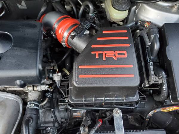 2006 Scion XB TRD Edition - cars & trucks - by owner - vehicle... for sale in Orange, CA – photo 6