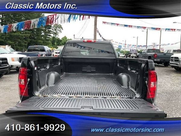 2013 GMC Sierra 3500 CrewCab DENALLI 4X4 DRW 1-OWBER!!! LOADED!!!! for sale in Westminster, MD – photo 10