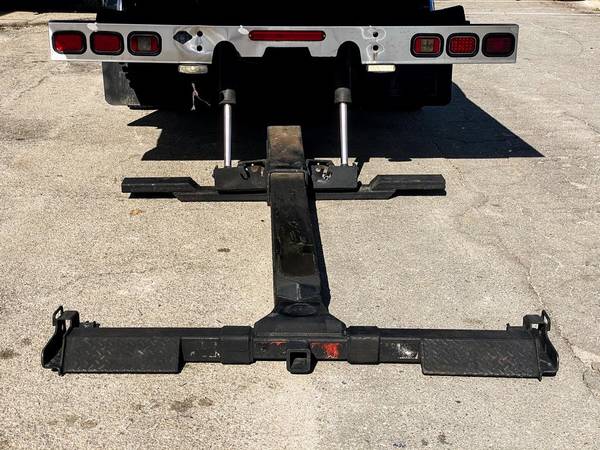 Chevrolet F550 Rollback Crew Cab Diesel New Crate Engine Tow Truck... for sale in Columbus, GA – photo 13