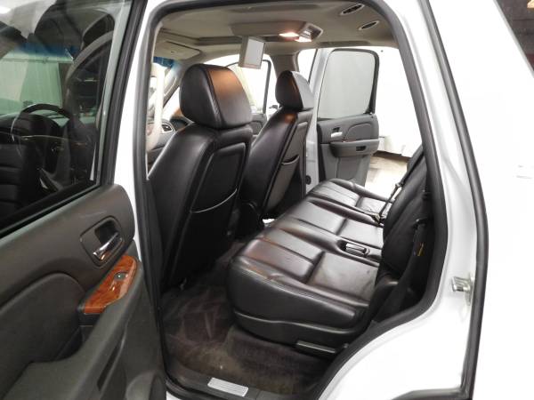 2007 CHEVY TAHOE for sale in Sioux Falls, SD – photo 12