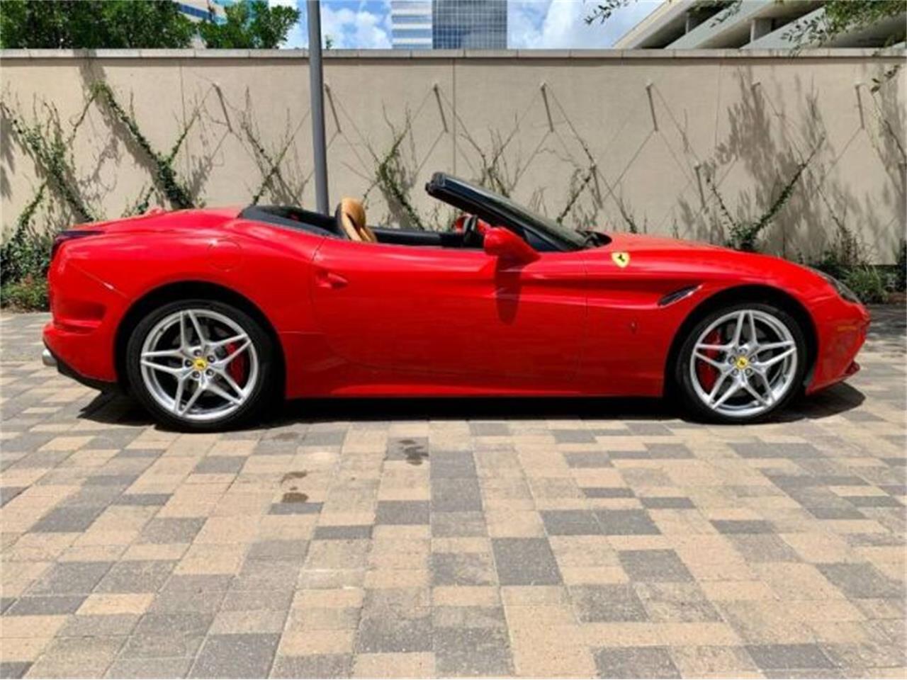 2017 Ferrari California for sale in Cadillac, MI – photo 22