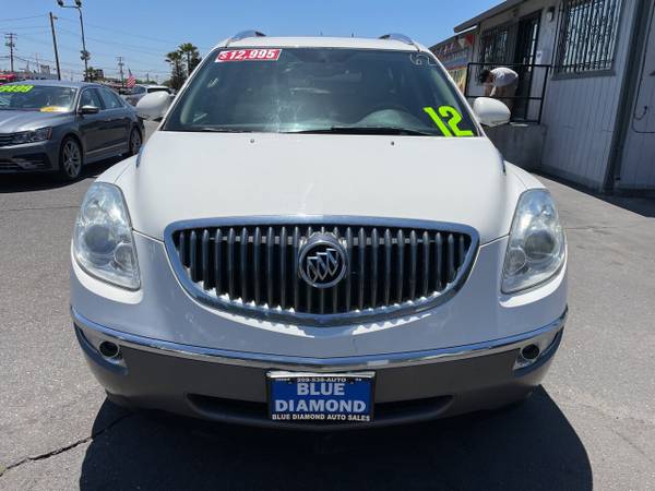 2012 Buick Enclave Leather Super Clean LOW PRICES GUARANTEED for sale in CERES, CA – photo 2