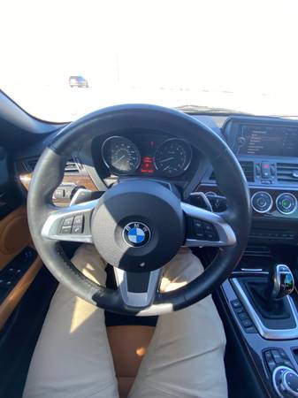 2013 BMW Z4 sDrive28i Roadster - cars & trucks - by owner - vehicle... for sale in Las Vegas, NV – photo 11
