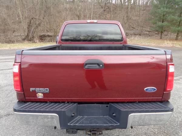 2011 Ford F-250 SD XLT Ext Cab Short Bed 6.7 Diesel 71k Miles for sale in Waynesboro, PA – photo 6