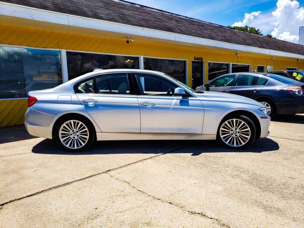 2015 BMW 3-Series, 335i Twin Turbo - cars & trucks - by dealer -... for sale in Pensacola, FL – photo 2