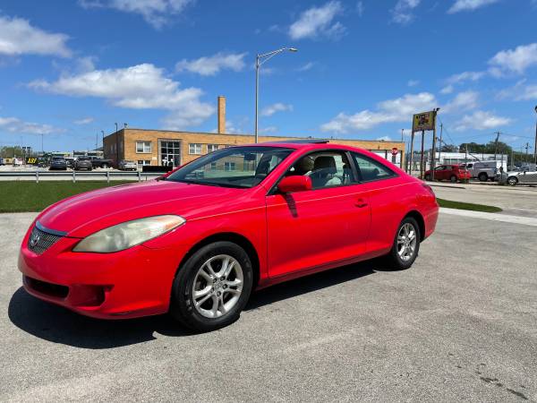 2005 Toyota Camry Solara for sale in Chicago, IL – photo 3