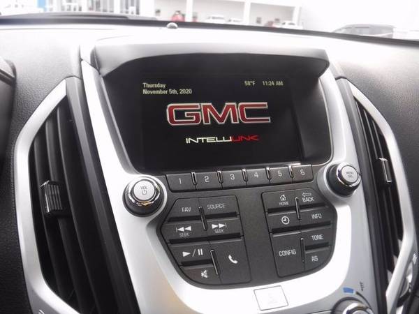 2017 GMC Terrain SLE-2 - cars & trucks - by dealer - vehicle... for sale in Daleville, IN – photo 21