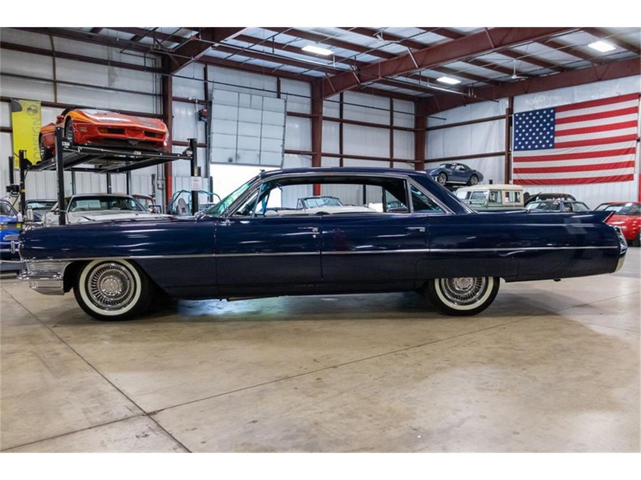 1964 Cadillac Series 62 for sale in Kentwood, MI – photo 2