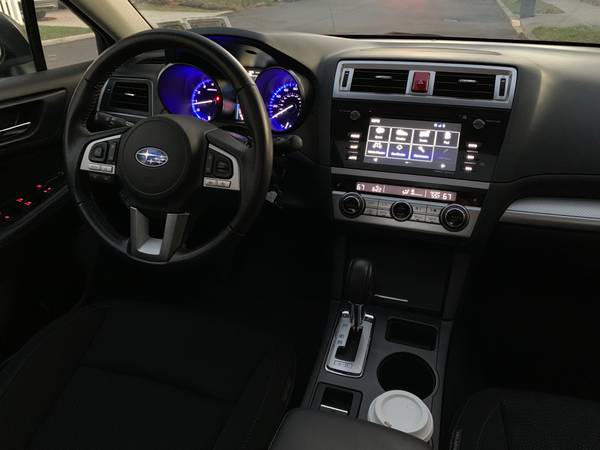 *** 2017 Subaru Legacy - AWD , NAVIGATION, FULLY LOADED ! ! ! ! for sale in STATEN ISLAND, NY – photo 16