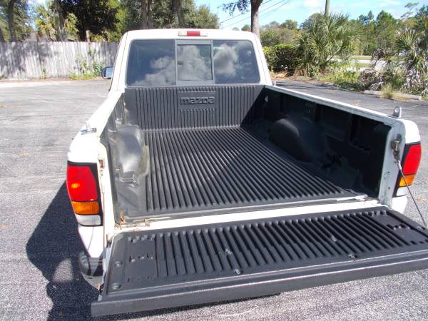2000 MAZDA B4000 ...ONE OWNER!!!...EXTENDED CAB!!!! - cars & trucks... for sale in Daytona Beach, FL – photo 6
