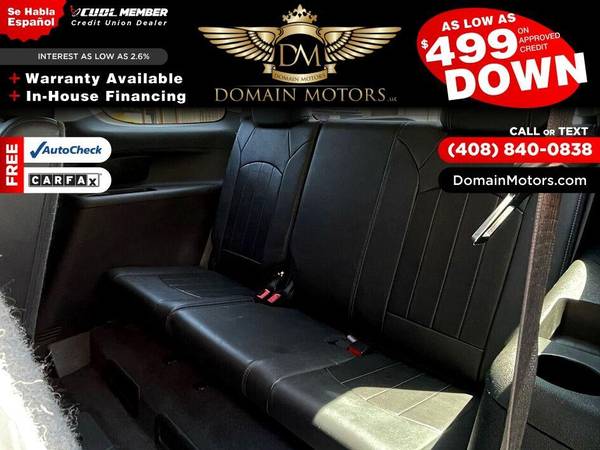 2013 GMC Acadia Denali AWD 4dr SUV - Wholesale Pricing To The for sale in Santa Cruz, CA – photo 24