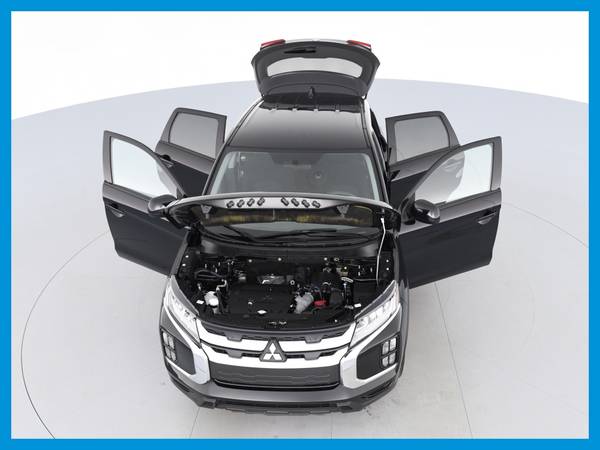 2020 Mitsubishi Outlander Sport ES Sport Utility 4D hatchback Black for sale in Decatur, AL – photo 18