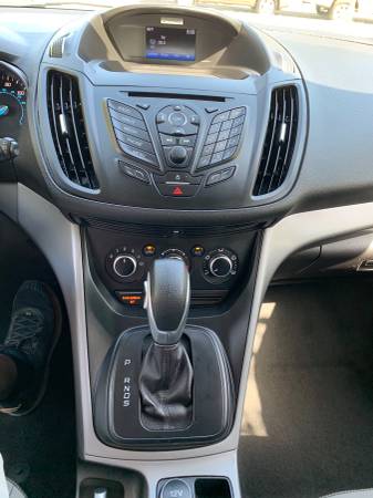 2016 Ford Escape SE for sale in Phoenix, AZ – photo 9