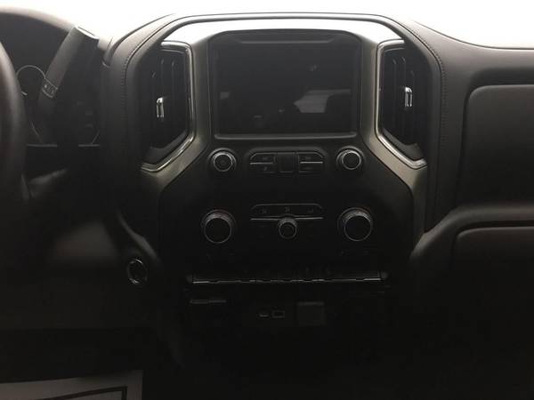 2019 Chevrolet Silverado 4x4 4WD Chevy RST Crew Cab Short Box - cars for sale in Kellogg, MT – photo 12