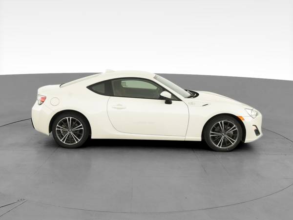 2015 Scion FRS Coupe 2D coupe White - FINANCE ONLINE - cars & trucks... for sale in Sarasota, FL – photo 13