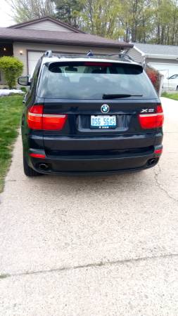 Bmw X5 Navigation, Bluetooth, heated seats, - - by for sale in GRANDVILLE, MI – photo 3
