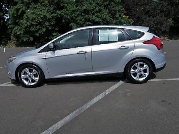 2014 Ford Focus SE (COMES WITH 3MON-3K MILES WARRANTY) for sale in Gladstone, OR – photo 6