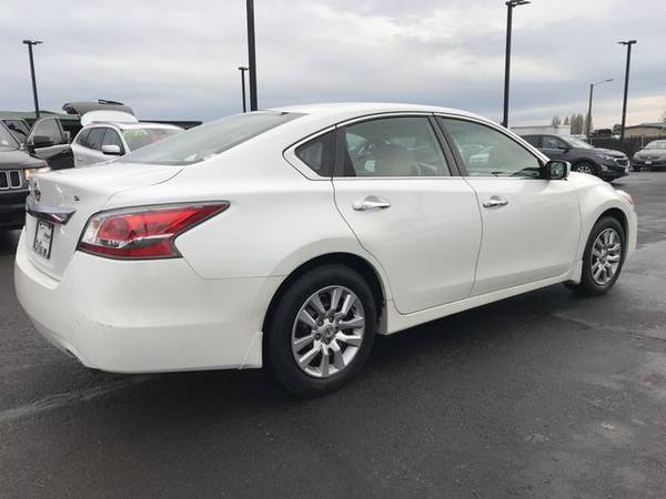2015 Nissan Altima - Financing Available! - cars & trucks - by... for sale in Brooks, OR – photo 5
