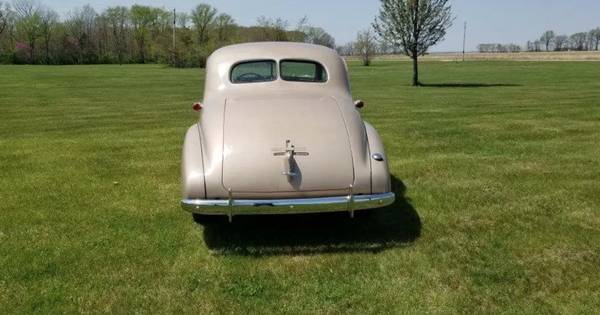 1938 Oldsmobile Business Coupe for sale in Watseka, IL – photo 6