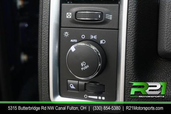 2015 RAM 2500 SLT Crew Cab LWB 4WD Your TRUCK Headquarters! We for sale in Canal Fulton, PA – photo 20