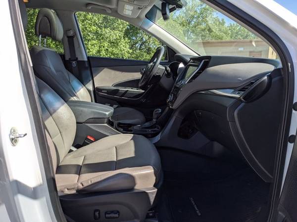 2015 Hyundai Santa Fe Sport 2 4L SKU: FG236435 SUV for sale in Buford, GA – photo 22