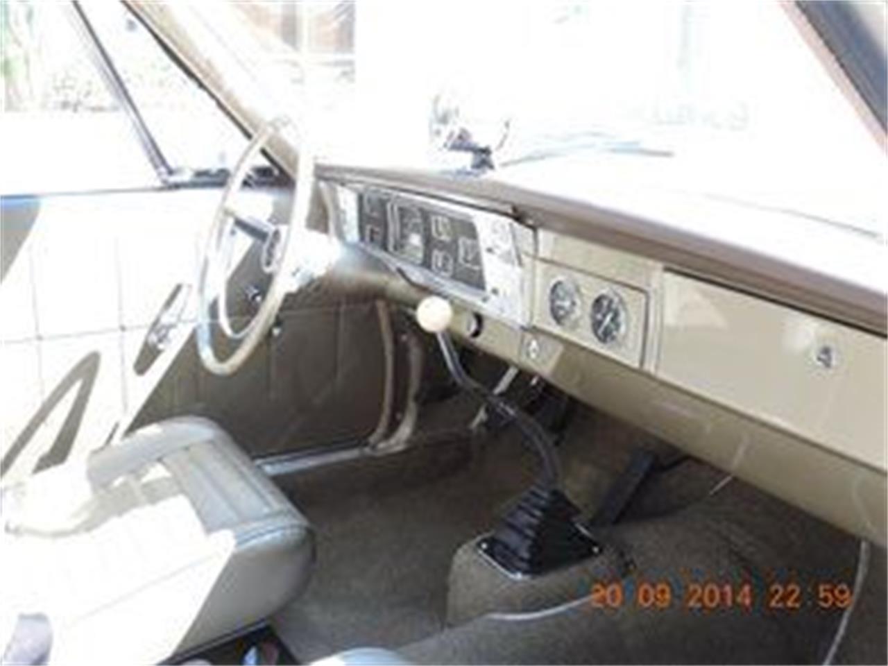 1965 Plymouth Belvedere for sale in Cadillac, MI – photo 14