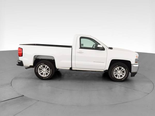 2018 Chevy Chevrolet Silverado 1500 Regular Cab LT Pickup 2D 6 1/2... for sale in Madison, WI – photo 13