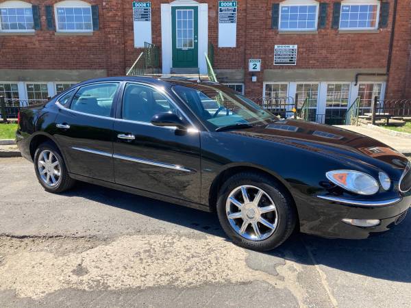 2005 Buick Lacrosse CXS - - by dealer - vehicle for sale in Poughkeepsie, NY – photo 13