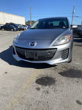 2013 MAZDA MAZDA3 - - cars & trucks - by dealer - vehicle automotive... for sale in Fredericksburg, District Of Columbia – photo 13