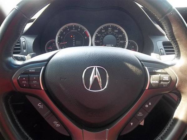 2013 Acura TSX 2.4 for sale in Chambersburg, PA – photo 12