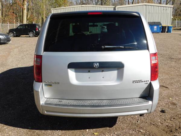 2010 Dodge Caravan - cars & trucks - by owner - vehicle automotive... for sale in Niles, IN – photo 3