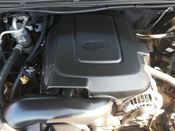2013 Chevrolet Silverado 1500 LTZ for sale in Green Bay, WI – photo 22