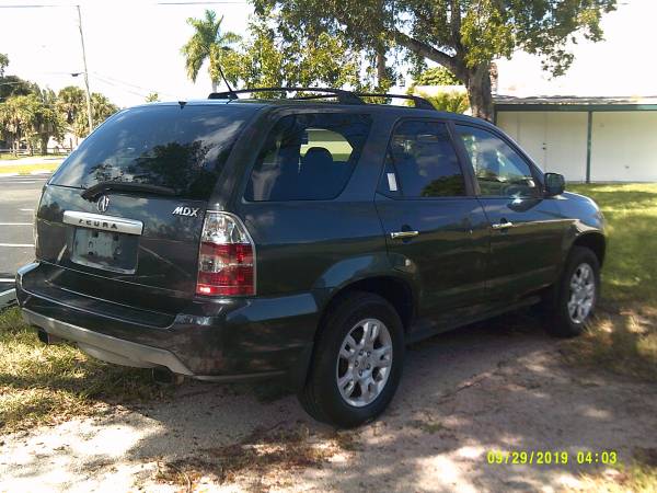 ' 2004 Acura MDX ' 3rd Row Seat's for sale in West Palm Beach, FL – photo 7