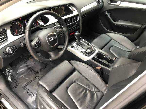 2009 Audi A4 2.0T Premium Plus, Backup Cam, Sport Pkg Htd Seats for sale in Milwaukie, OR – photo 12