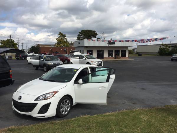 NEED A 2ND CHANCE?? WE CAN HELP YOU!!! - cars & trucks - by dealer -... for sale in Springdale, AR – photo 4