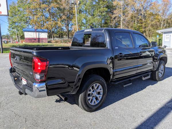 /####/ 2019 Toyota Tacoma SR5 ** Super Clean!! - cars & trucks - by... for sale in Lithia Springs, GA – photo 4