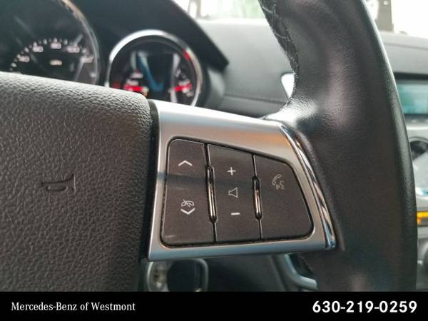 2010 Cadillac CTS Luxury SKU:A0138339 Sedan for sale in Westmont, IL – photo 17