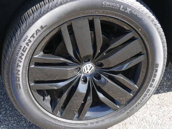 2018 Volkswagen Atlas 3.6L V6 SEL for sale in Burnsville, MN – photo 16
