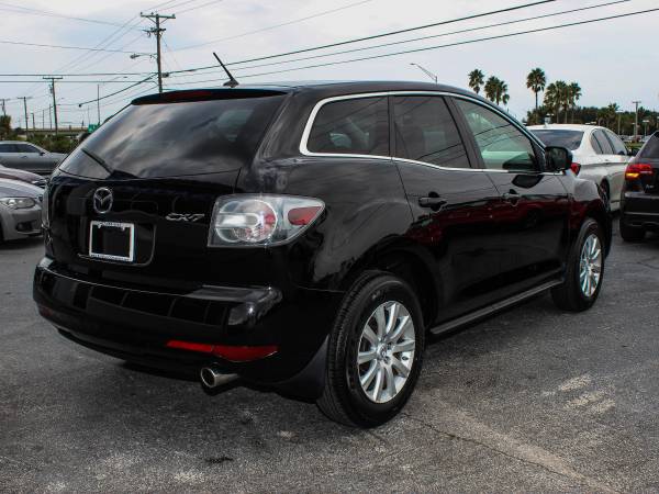 2011 Mazda CX-7☺#353071☺100%APPROVAL for sale in Orlando, FL – photo 7