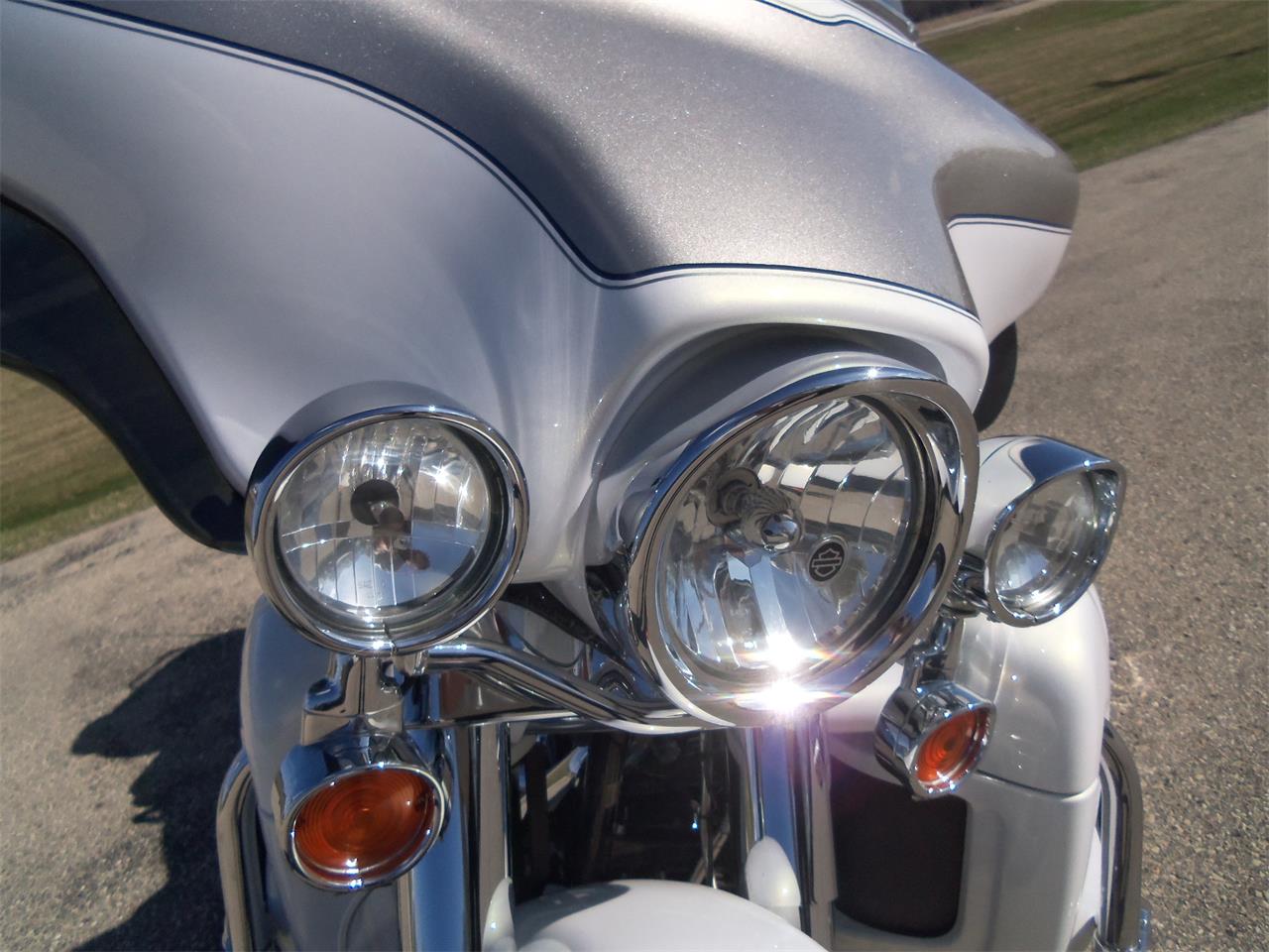2009 Harley-Davidson Ultra Glide for sale in Jefferson, WI – photo 8