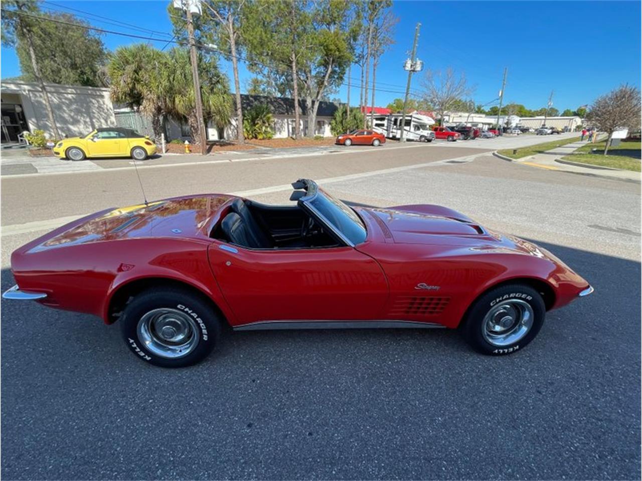 1970 Chevrolet Corvette for sale in Clearwater, FL – photo 22