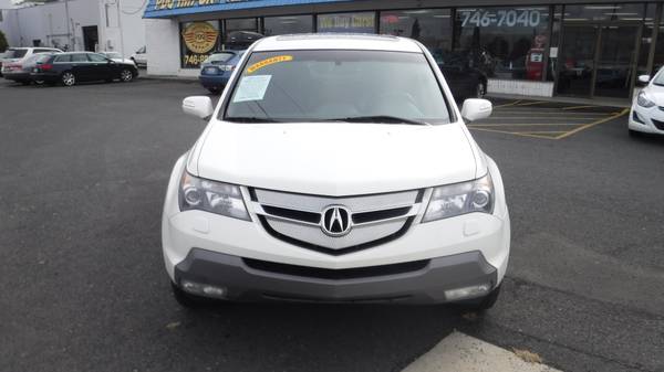 2009 Acura MDX Technology Package SH-AWD Leather Navigation 3-rd Row!! for sale in LEWISTON, ID – photo 8