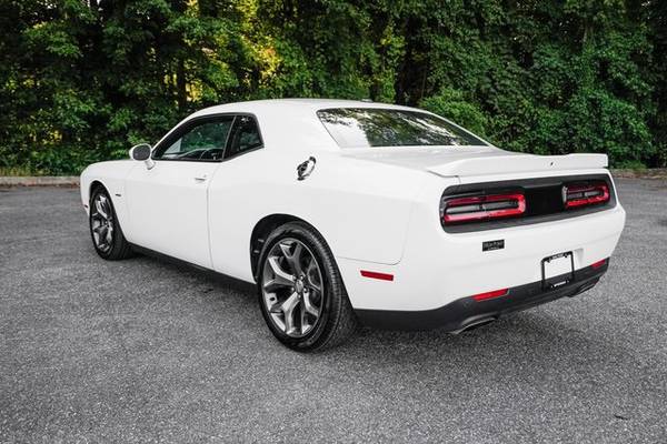 Dodge Challenger RT Hemi Super Track Pack Satin carbon Wheels Nice Car for sale in Greensboro, NC – photo 7