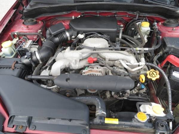 2009 Subaru Impreza Sedan 4dr Auto i w/Premium Pkg 89, 000 miles for sale in Waterloo, IA – photo 18