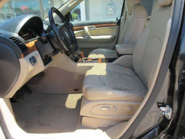 2008 Saturn Outlook XR SUV - Auto/Leather/Roof/Wheels/DVD - SALE -... for sale in Des Moines, IA – photo 13