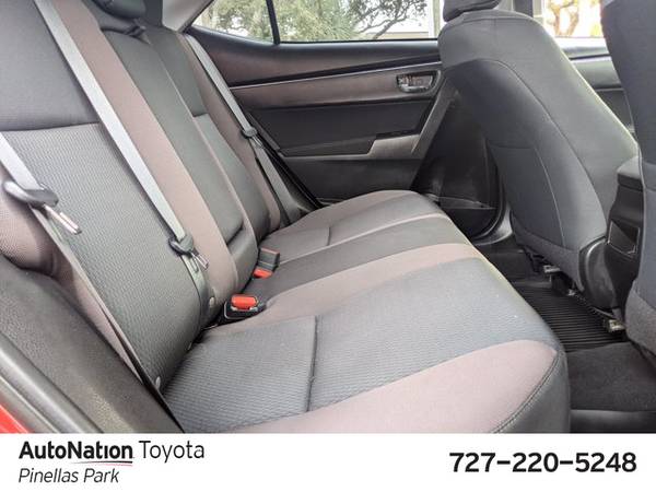 2019 Toyota Corolla LE SKU:KP943621 Sedan - cars & trucks - by... for sale in Pinellas Park, FL – photo 19